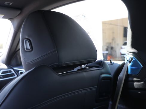 Certified 2025 BMW 430i xDrive Coupe w/ M Sport Package image 34