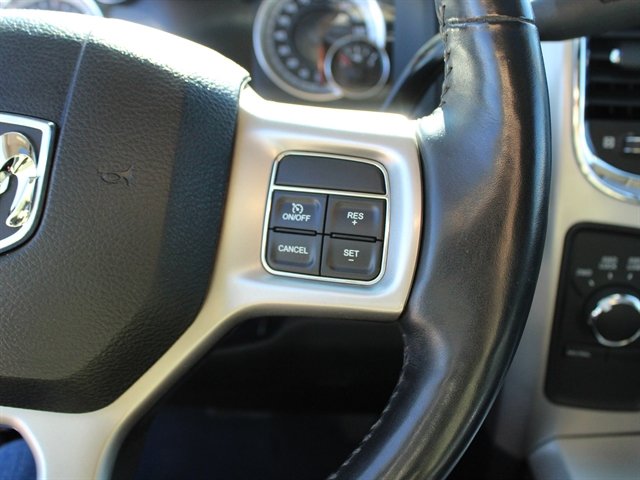 Used 2017 RAM 2500 Laramie w/ Sport Appearance Group AWD/4WD image 19