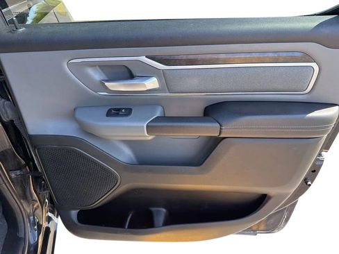 Used 2022 RAM 1500 Big Horn AWD/4WD image 29