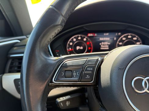 Used 2019 Audi A4 2.0T Premium Plus w/ Premium Plus Package FWD image 13