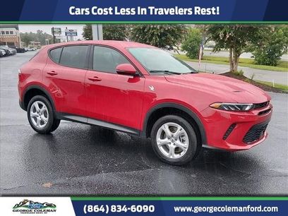Used 2024 Dodge Hornet GT