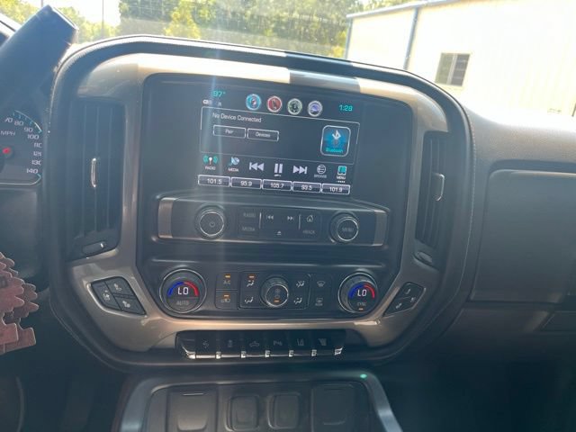 Used 2019 Chevrolet Silverado 2500 High Country w/ Duramax Plus Package AWD/4WD image 20