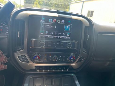 Used 2019 Chevrolet Silverado 2500 High Country w/ Duramax Plus Package AWD/4WD image 20