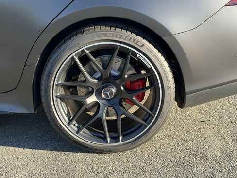 New 2026 Mercedes-Benz AMG GT 43 image 15