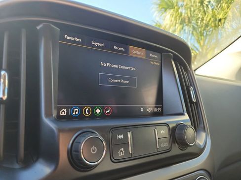 Used 2022 Chevrolet Colorado Z71 image 20