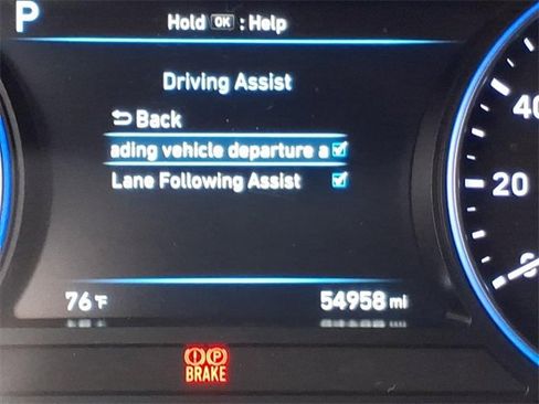 Used 2022 Hyundai Palisade SEL w/ Convenience Package image 6