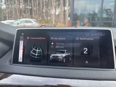 Used 2018 BMW X5 sDrive35i image 39