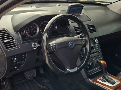 Used 2014 Volvo XC90 3.2 image 11