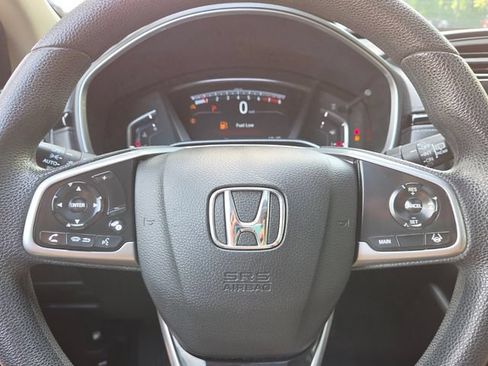 Used 2022 Honda CR-V EX image 23