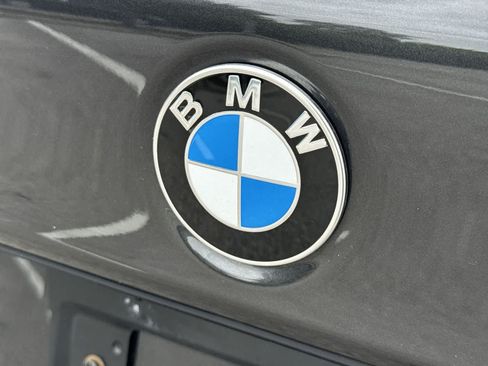 Used 2023 BMW 540i w/ M Sport Package RWD image 18