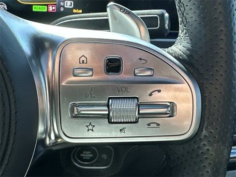 Certified 2022 Mercedes-Benz GLE 53 AMG 4MATIC Coupe image 23