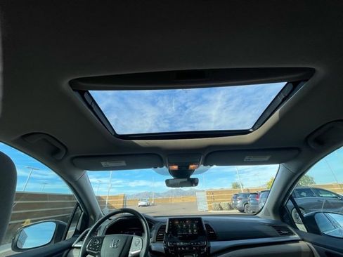 Certified 2023 Honda Odyssey EX-L image 20