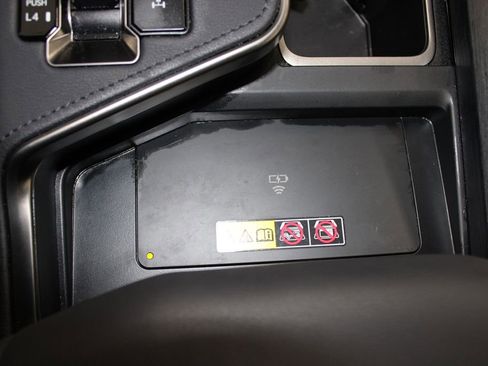 Used 2024 Lexus GX 550 550 Luxury image 49