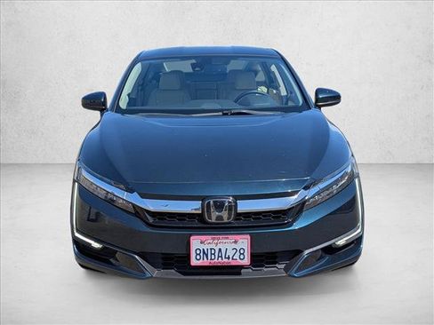 Used 2019 Honda Clarity Touring image 2