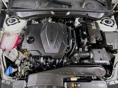 Used 2025 Hyundai Sonata SEL image 29