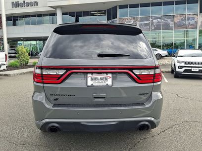 Used 2023 Dodge Durango SRT