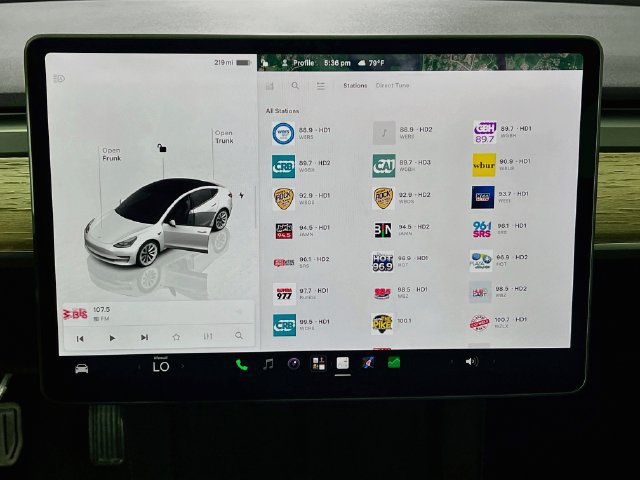 Used 2023 Tesla Model 3 Standard Range RWD image 14