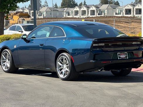 New 2026 Dodge Charger Scat Pack image 6