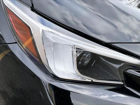 Used 2022 Subaru WRX GT image 27