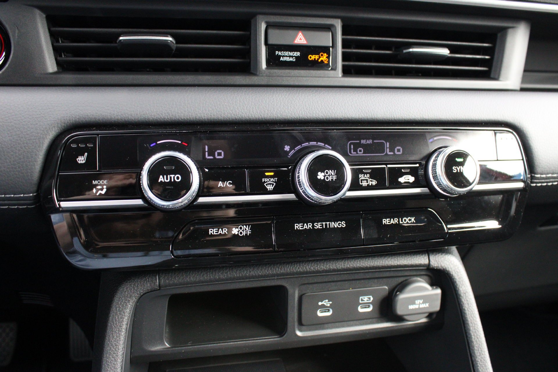 New 2026 Honda Pilot EX-L image 40