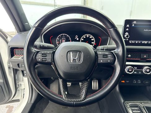 Used 2022 Honda Civic Si image 20