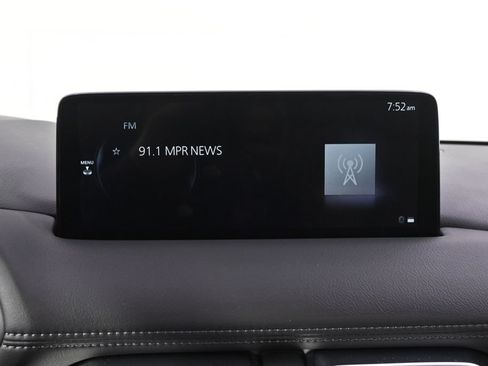 Certified 2025 MAZDA CX-5 AWD 2.5 S w/ Premium Plus Pkg image 27