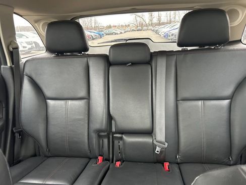 Used 2014 Ford Edge Limited w/ Driver Entry Package AWD/4WD image 26