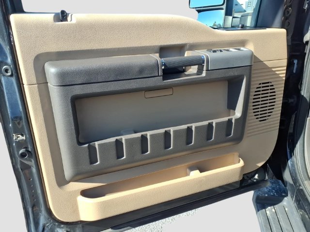 Used 2014 Ford F250 XLT w/ XLT Interior Package AWD/4WD image 24
