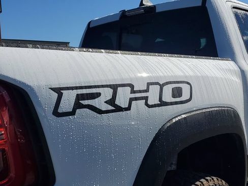 New 2026 RAM 1500 RHO w/ RHO Level 1 Equipment Group AWD/4WD image 7