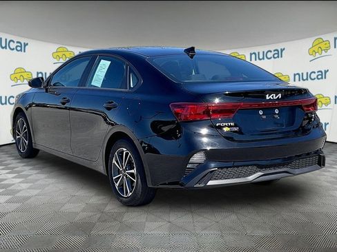 Used 2024 Kia Forte LXS FWD image 4