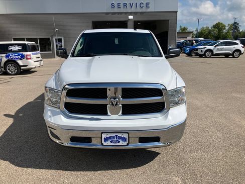 Used 2013 RAM 1500 Classic SLT AWD/4WD image 3