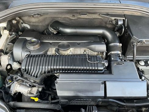 Used 2015 Volvo XC60 T5 w/ Proximity Package image 26