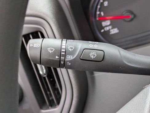 New 2025 Chevrolet Silverado 1500 W/T w/ WT Safety Package image 30