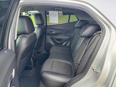 Used 2016 Buick Encore Convenience image 12