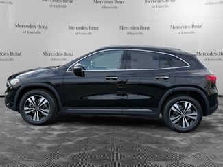 Certified 2026 Mercedes-Benz GLA 250 4MATIC video 2