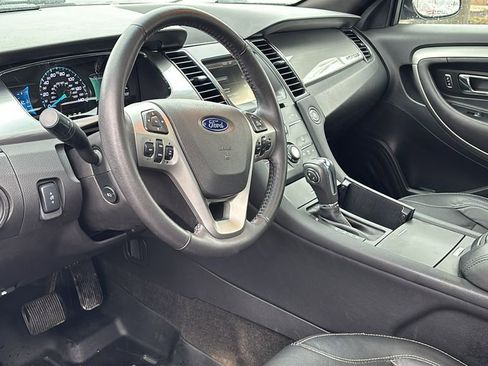 Used 2015 Ford Taurus SEL w/ Equipment Group 201A image 25
