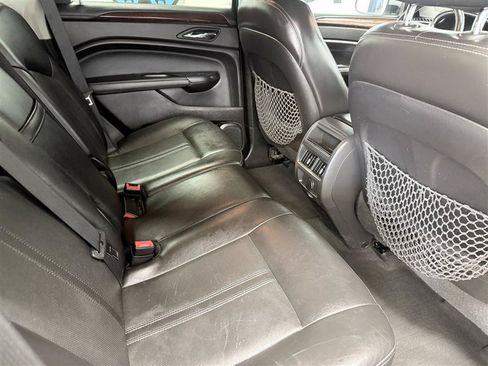 Used 2013 Cadillac SRX Luxury AWD/4WD image 18