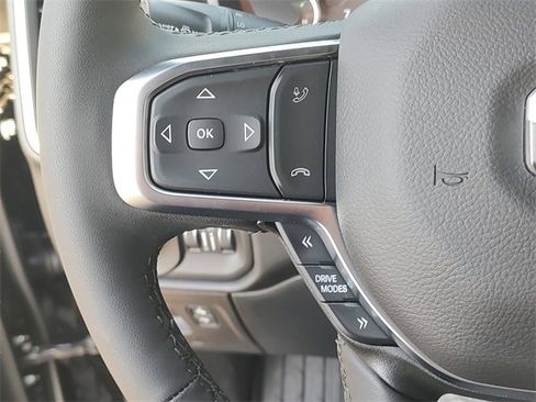 Certified 2026 RAM 1500 Lone Star image 25