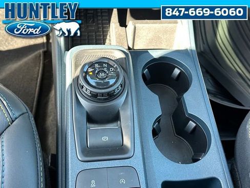 Used 2025 Ford Maverick Lobo image 20