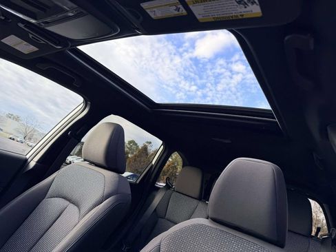 Certified 2026 Subaru Forester Premium AWD/4WD image 17
