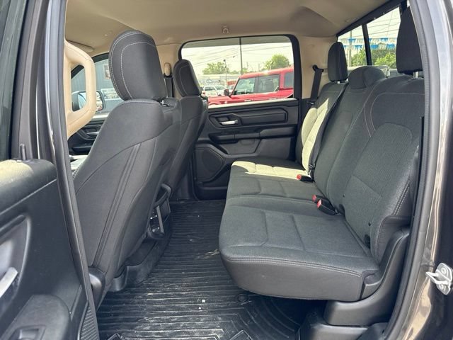Used 2020 RAM 1500 Tradesman AWD/4WD image 27