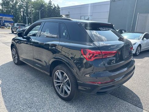 Used 2025 Audi Q3 2.0T Premium w/ Convenience Package AWD/4WD image 7