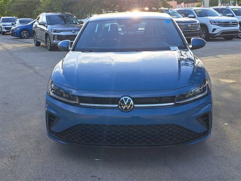 New 2026 Volkswagen Jetta Sport image 2