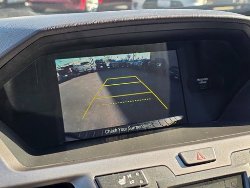 Used 2016 Honda Odyssey EX-L image 32