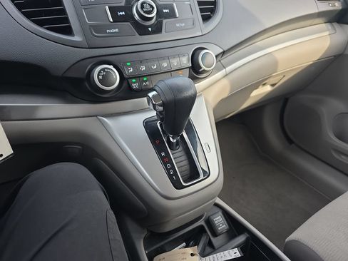 Used 2012 Honda CR-V LX image 34