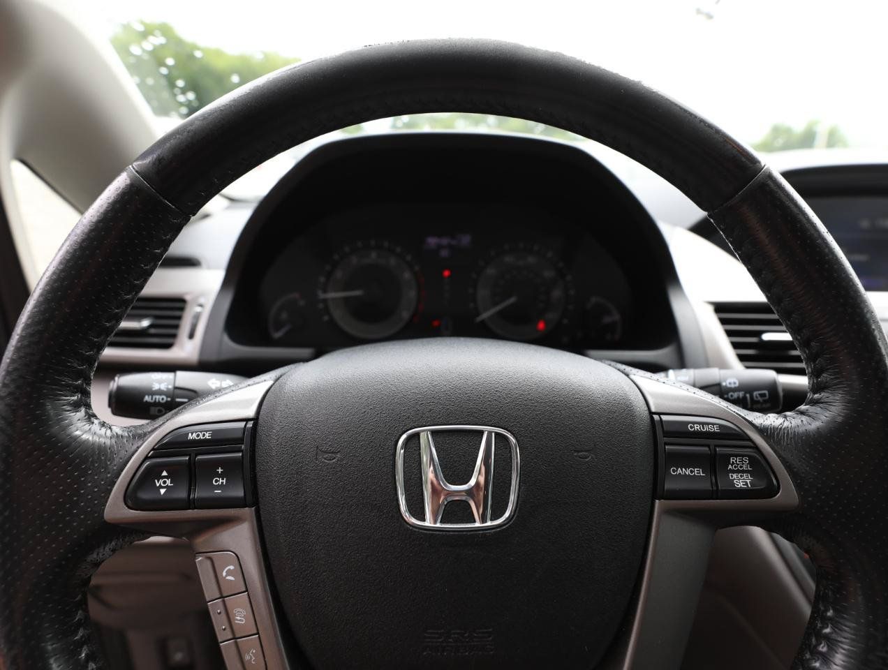 Used 2016 Honda Odyssey EX-L image 25