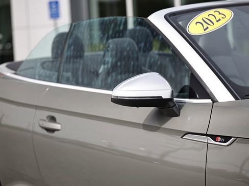 Used 2023 Audi S5 Prestige w/ Prestige Package image 3