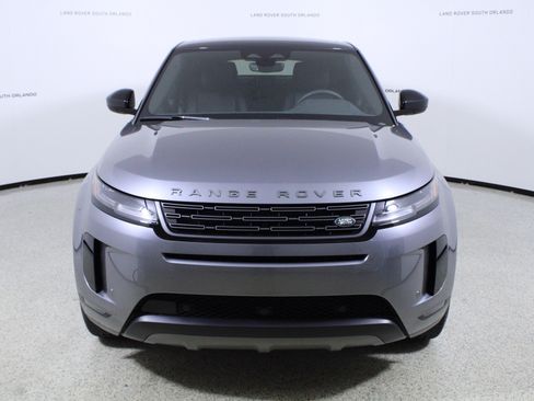 Used 2026 Land Rover Range Rover Evoque S image 2