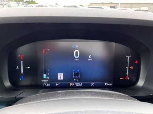 Certified 2026 Ford Maverick Tremor AWD/4WD image 26