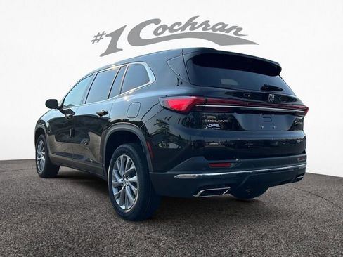 New 2026 Buick Enclave Preferred w/ Power Package image 4